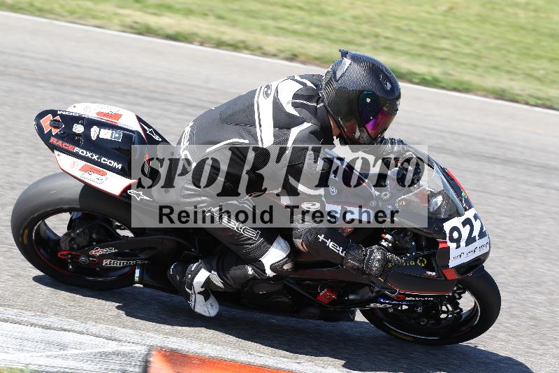 /13 01.05.2025 Speer Racing ADR/Gruppe gruen/922